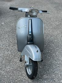 Vespa 50 elestart 1 serie