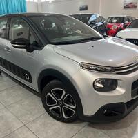 Citroen C3 1.2 82 CV - SHINE - 2018
