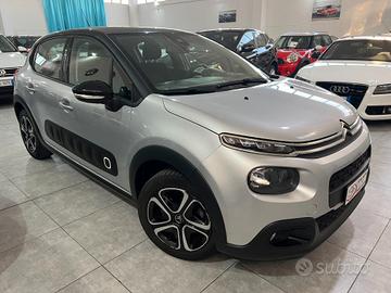 Citroen C3 1.2 82 CV - SHINE - 2018