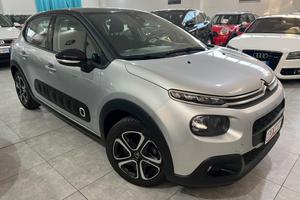 Citroen C3 1.2 82 CV - SHINE - 2018