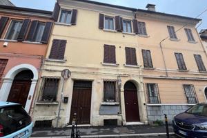 Stanza in appartamento di 40 m² a Ferrara