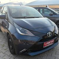 Toyota Aygo 1.0 x-pure 5p