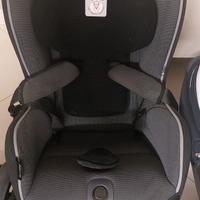 Seggiolino Peg Perego Viaggio1 con base Isofix