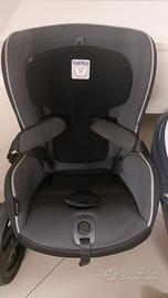 Seggiolino Peg Perego Viaggio1 con base Isofix