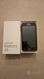 Samsung Galaxy J3