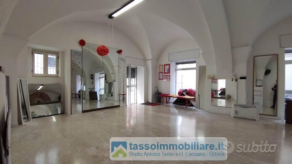 Immobile di 80 m² con 1 locale a Ortona - Vista 5
