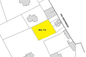 Terreno edificabile - Moraro -