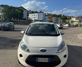 Ford Ka 1.2