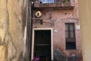 Casa Singola Piazza San Biagio