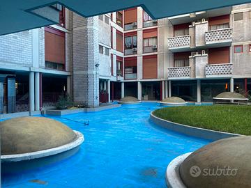 Bilocale pressi Ospedale Molinette