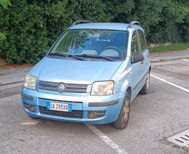 FIAT Panda 2ª serie - 2004
