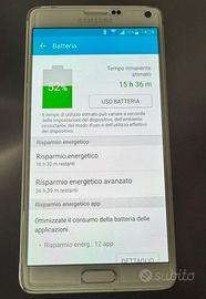 Samsung Galaxy Note 4