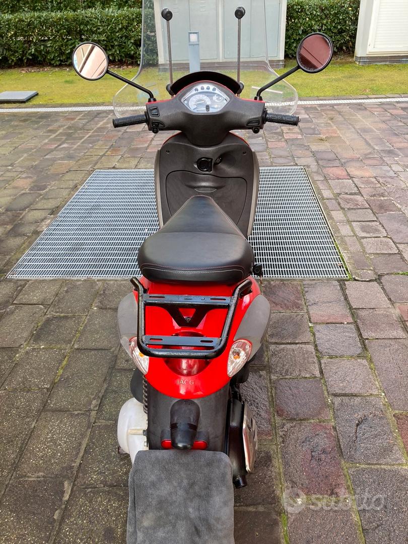 Piaggio Liberty 125 4T - Moto e Scooter In vendita a Forlì-Cesena