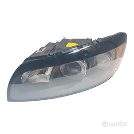 FARO ANTERIORE SINISTRO VOLVO C30 2006>2012 3P