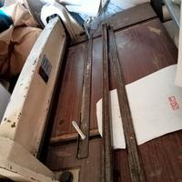 foratrice cordonatrice per tipografia