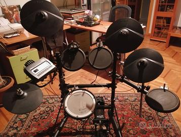 Batteria da studio Roland TD-3 V-DRUMS