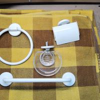 accessori bagno