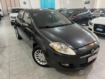 Fiat Bravo 1.9 MJT 150 CV Emotion 2008