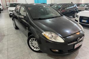 Fiat Bravo 1.9 MJT 150 CV Emotion 2008