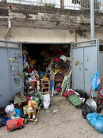 Articoli per mercatari