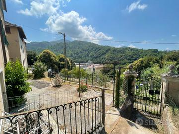 4 LOCALI A SANT'OLCESE