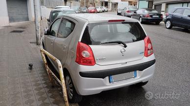 Nissan PIXO 1.0 gpl