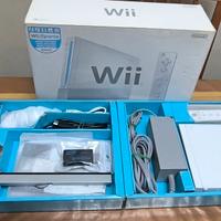 Nintendo wii