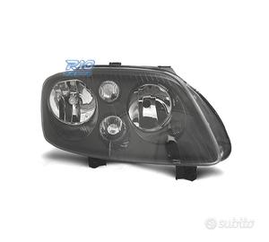 FANALE DESTRO PER VOLKSWAGEN VW TOURAN 03-06 FONDO
