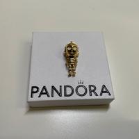 Pandora Charms e Bracciale Star Wars