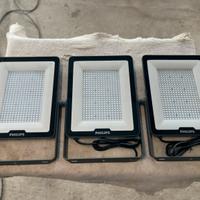 Luce di inondazione, LED, 4000 K, 21000 lm