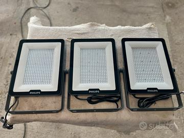 Luce di inondazione, LED, 4000 K, 21000 lm