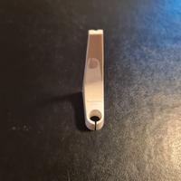 Misuratore di sporgenza Technics