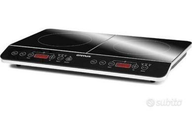 Piano cottura a induzione G3 Ferrari G10047