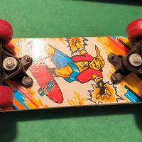 Skateboard Completo Skateboard per piccolini