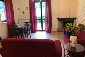 Appartamento campo di giove