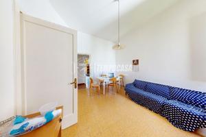 Appartamento a Lecce Via Gioacchino Toma 4 locali