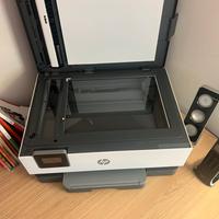 Stampante hp officejet 8012e