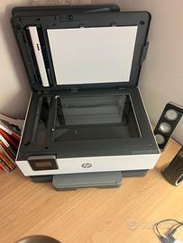 Stampante hp officejet 8012e