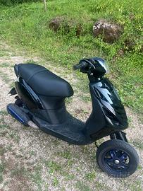 Zip Sp MK2 150
