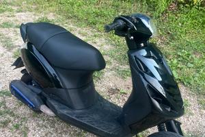 Zip Sp MK2 150
