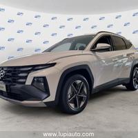 Hyundai Tucson 1.6 CRDI 48V DCT Business