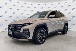 Hyundai Tucson 1.6 CRDI 48V DCT Business