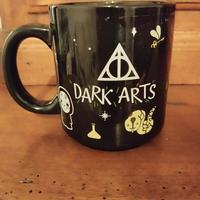 tazza Harry Potter 