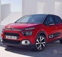 Ricambi auto per citroen c3 2017;2022