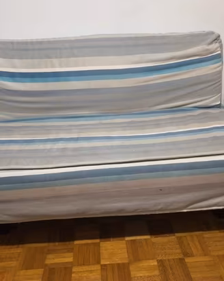 Divano letto matrimoniale