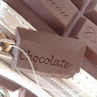 Borsa cioccolato/Choco Bag Invotis NUOVA