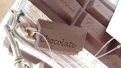 Borsa cioccolato/Choco Bag Invotis NUOVA