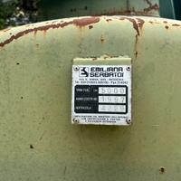 Cisterne gasolio emiliana serbatoi