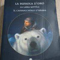 Libro di Philip Pullman
