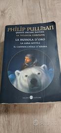 Libro di Philip Pullman